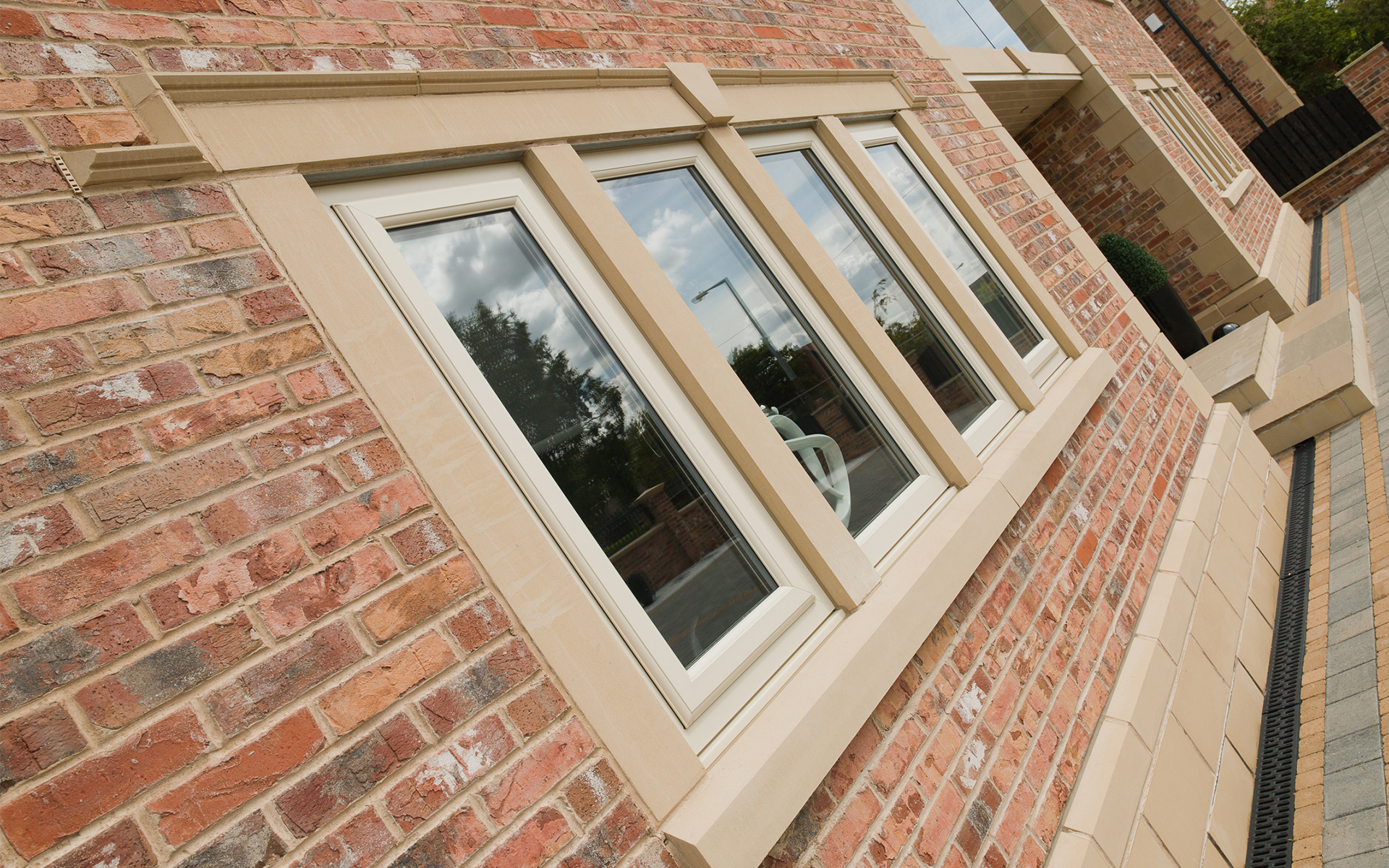 Casement Windows